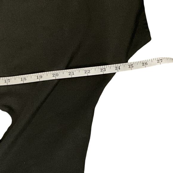 ATHLETA Pronto Dress Pleated Active Athletic Gray 291869 Women's Size Medium - Picture 5 of 7